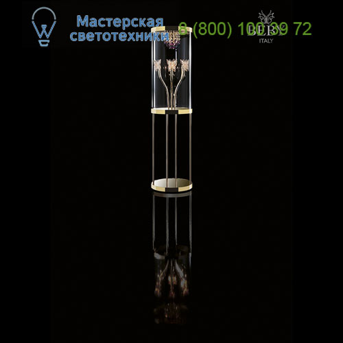 Beby Italy 0190P01 торшер Butterfly