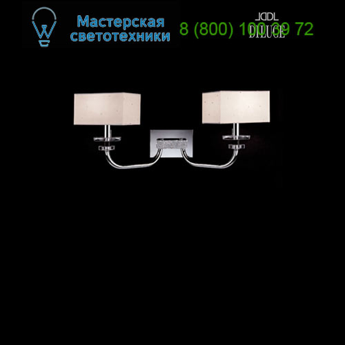 Beby Italy 5500A01 настенный светильник Crystal Dream