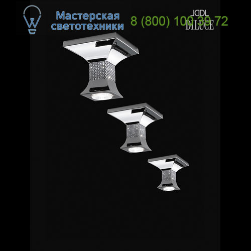 Beby Italy 5501B01 прожектор Crystal Dream