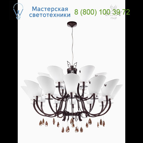 Beby Italy 0185B01 подвес Epoque