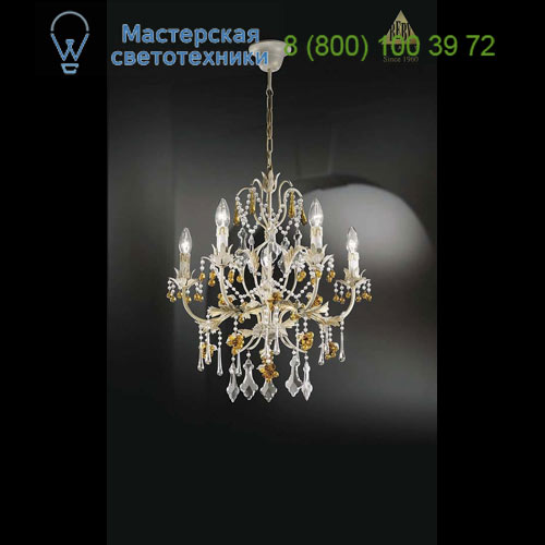 Beby Italy 101/5 люстра Fruit