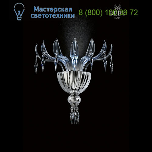 Beby Italy 7810A03 настенный светильник Garden Party