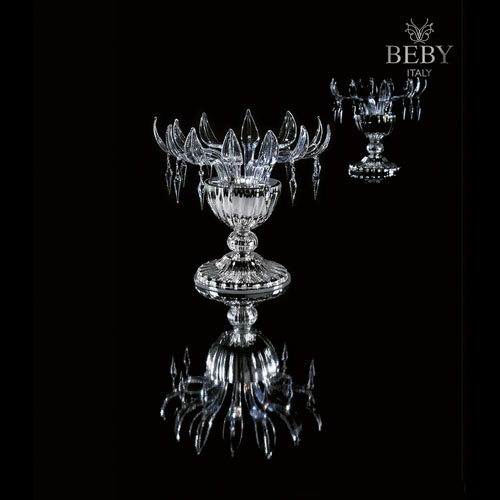 Beby Italy 7810L03 настольная лампа Garden Party