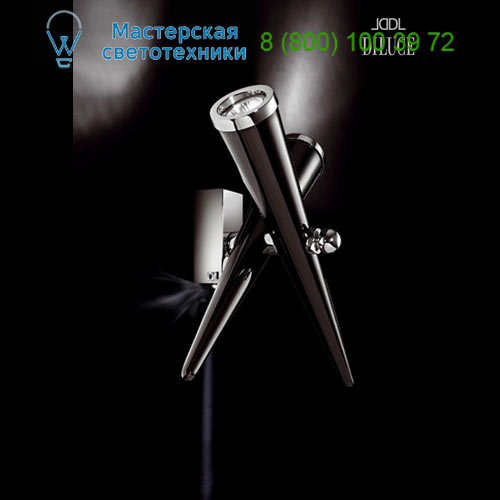 Beby Italy 5250A01 настенный светильник Holly