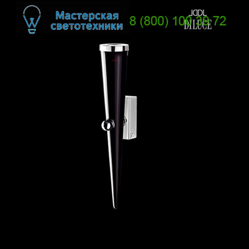 Beby Italy 5250A02 настенный светильник Holly