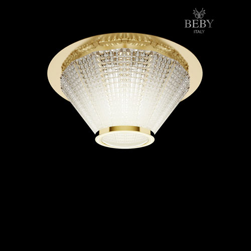 Beby Italy 8030Q07 потолочный светильник Milano Déco
