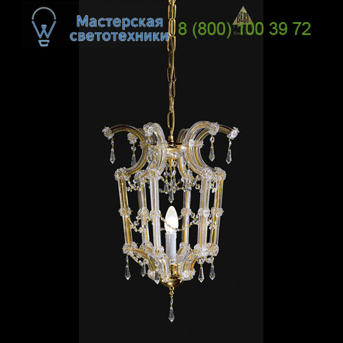 Beby Italy 475/1 люстра Novecento