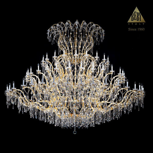Beby Italy 900/110 люстра Novecento