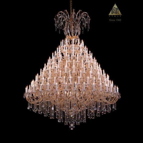 Beby Italy 919/210 люстра Novecento