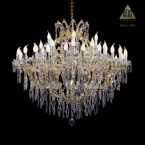 Beby Italy 995/42 люстра Novecento