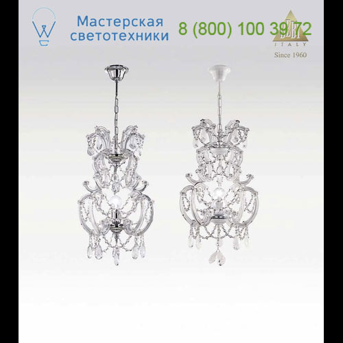 Beby Italy 6101/1 люстра Nuovo Vintage