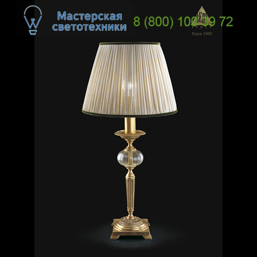 Beby Italy 4010 настольная лампа Pandora