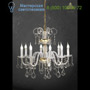 Иконка Beby Italy 310/8 люстра Crystal