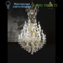 Иконка Beby Italy 3301/50+1 люстра Old Style