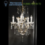 Иконка Beby Italy 330/8 люстра Old Style