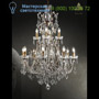 Иконка Beby Italy 3313/12 люстра Old Style
