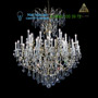 Иконка Beby Italy 3317/48 люстра Old Style