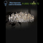 Иконка Beby Italy 3328/50 люстра Old Style