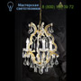 Иконка Beby Italy 495/3 люстра Novecento