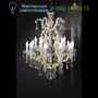 Иконка Beby Italy 630/8 люстра Novecento