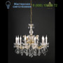 Иконка Beby Italy 630/10 люстра Novecento