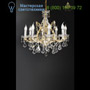 Иконка Beby Italy 730/8 люстра Novecento